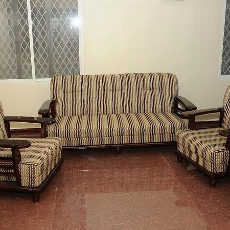 فندق Madanapalleفي  Tripura Sundari Residency المظهر الخارجي الصورة