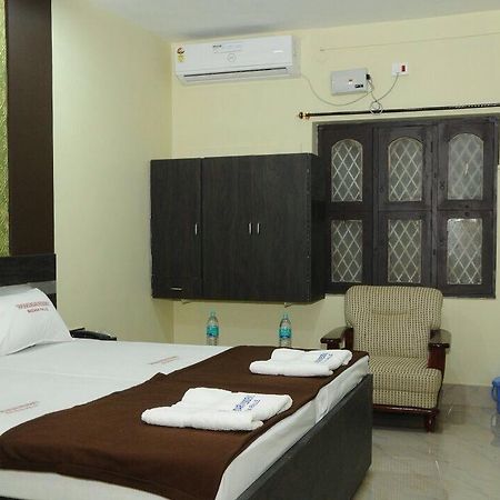 فندق Madanapalleفي  Tripura Sundari Residency المظهر الخارجي الصورة