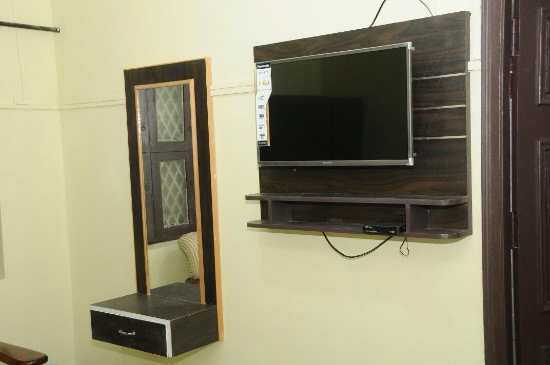 فندق Madanapalleفي  Tripura Sundari Residency المظهر الخارجي الصورة