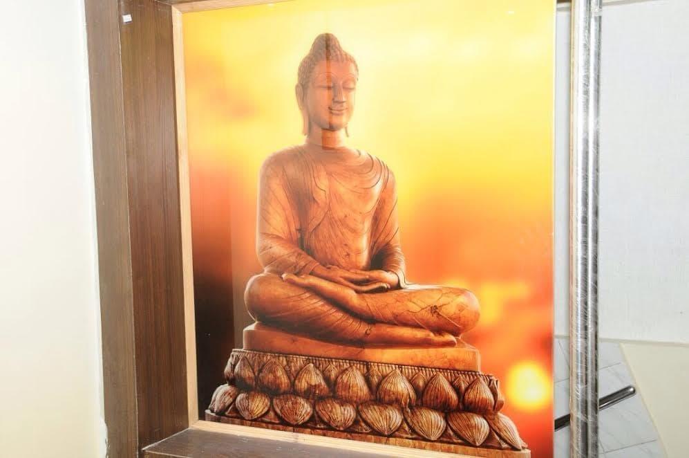 فندق Madanapalleفي  Tripura Sundari Residency المظهر الخارجي الصورة