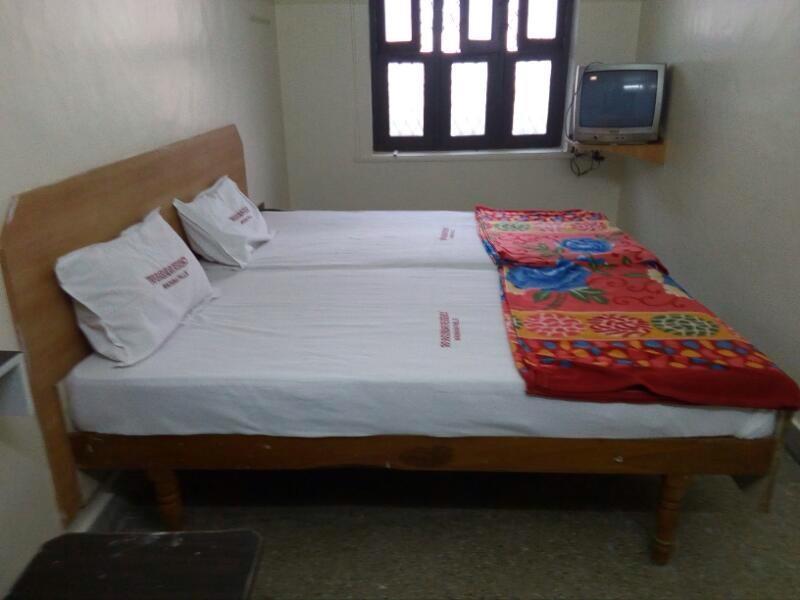 فندق Madanapalleفي  Tripura Sundari Residency المظهر الخارجي الصورة