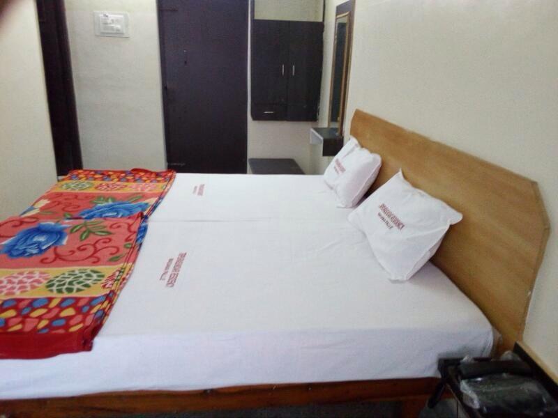 فندق Madanapalleفي  Tripura Sundari Residency المظهر الخارجي الصورة