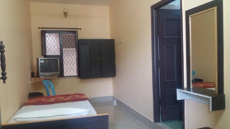 فندق Madanapalleفي  Tripura Sundari Residency المظهر الخارجي الصورة