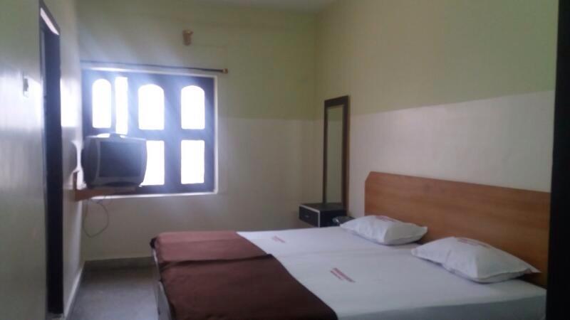 فندق Madanapalleفي  Tripura Sundari Residency المظهر الخارجي الصورة